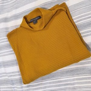 Gently worn FRENCH CONNECTION sweater